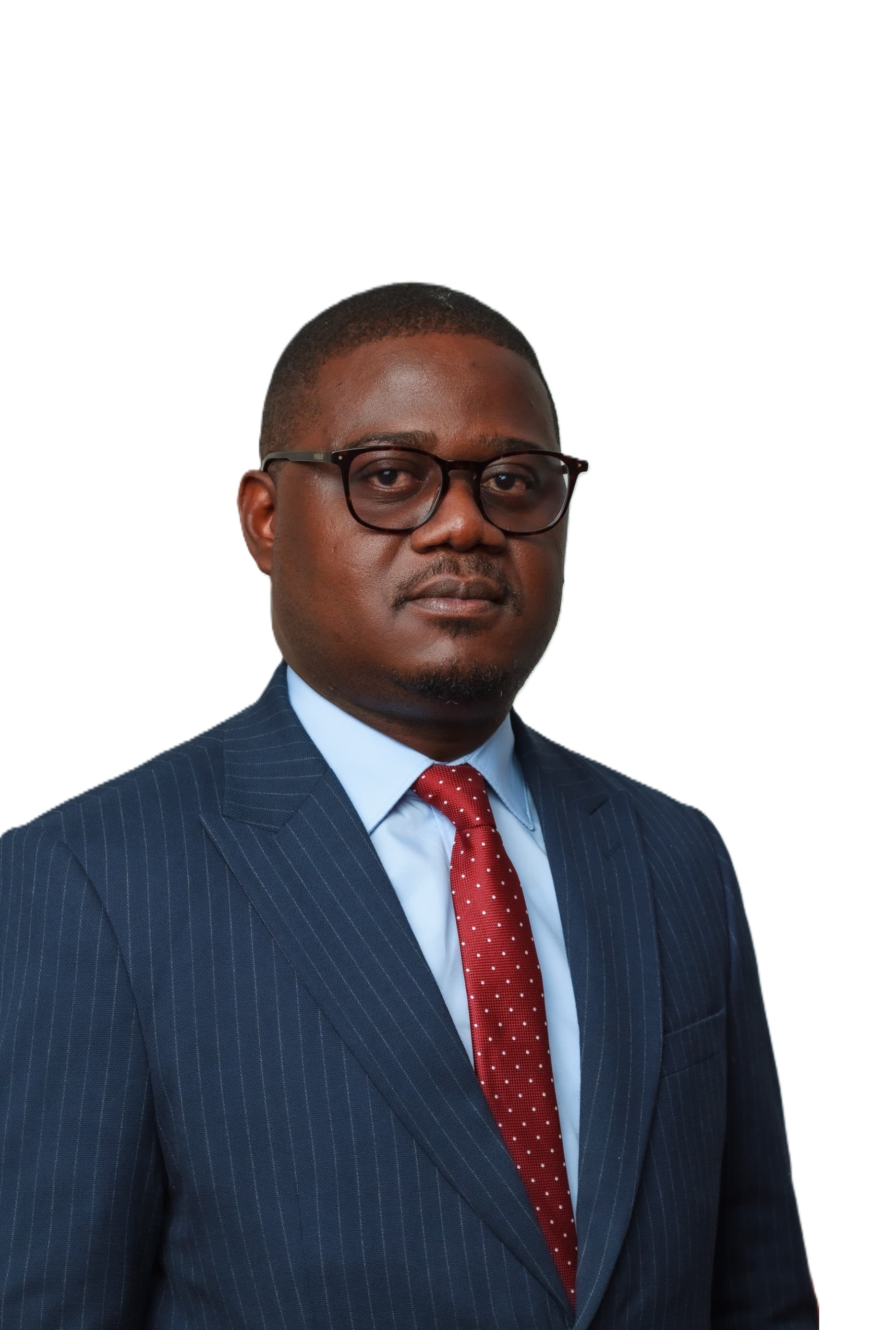 Mr. Tyndale Kasongole